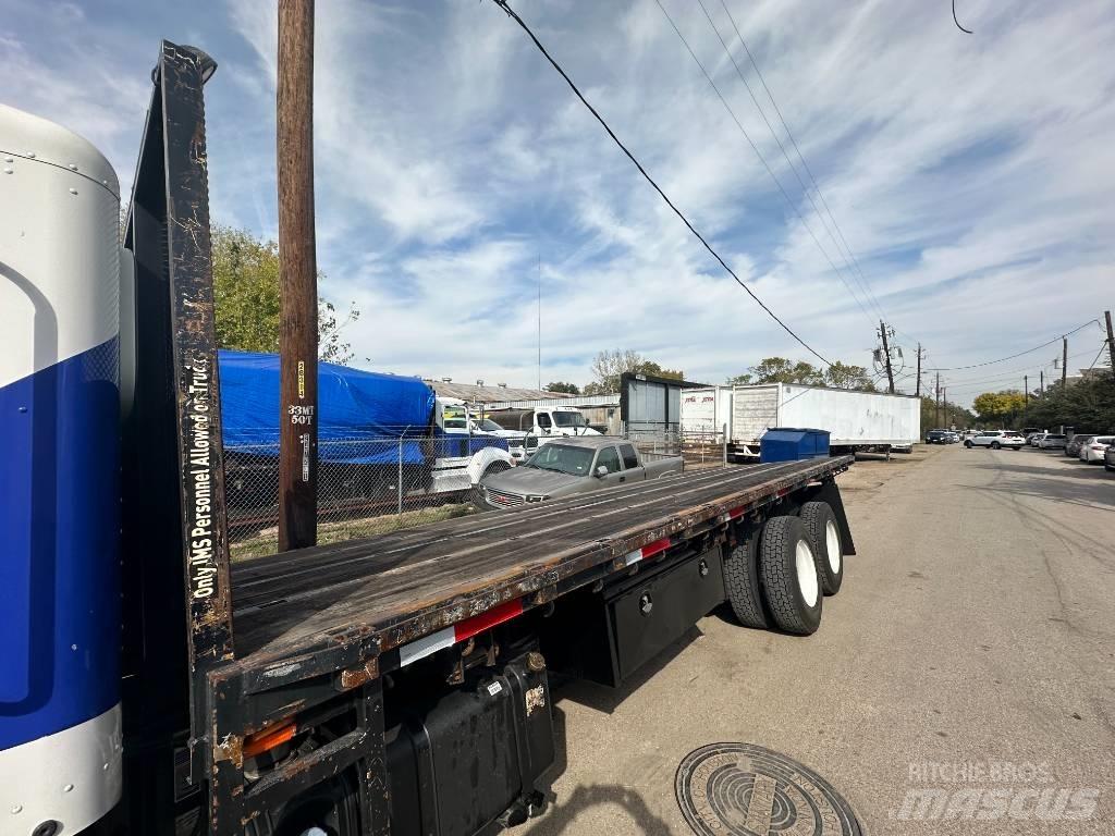 American Flatbed Transport - Anderen