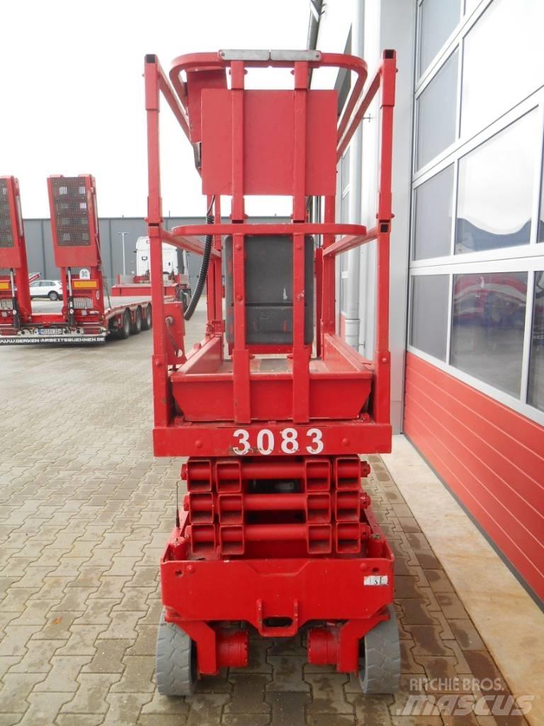 Genie GS 1932 Schaarhoogwerkers