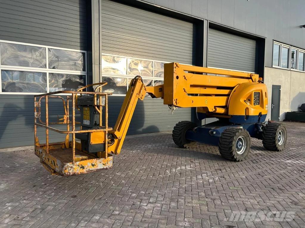 JLG 450AJ Knikarmhoogwerkers