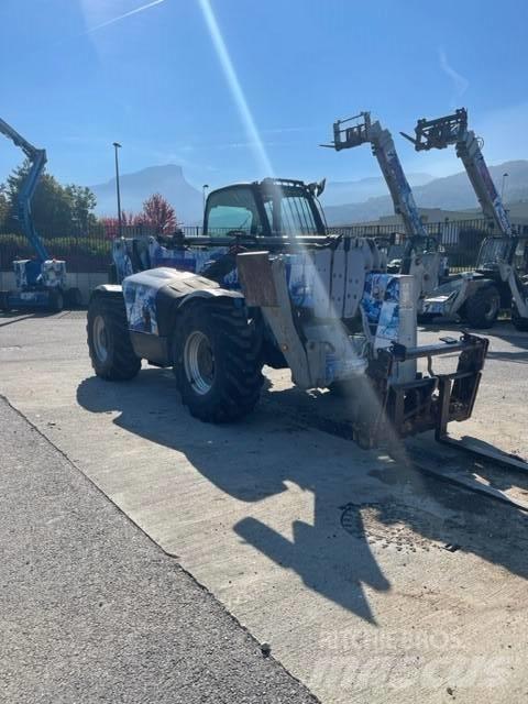 JCB 540-170 Verreikers