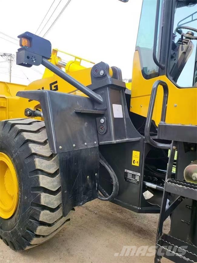 SDLG LG 956 L Wielladers