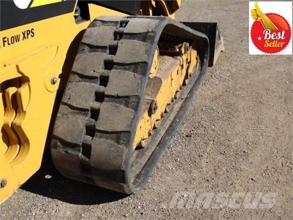 CAT 289 D Schrankladers