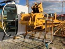 Potain MR225 Torenkranen