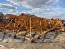 Potain MR225 Torenkranen