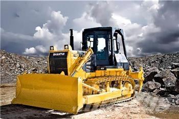 Shantui SD32W Rupsdozers