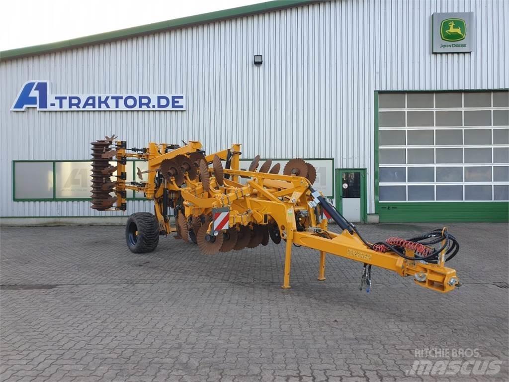 Agrisem MAXIMULCH Cultivatoren
