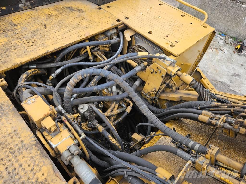 CAT 345 C L UHD Sloopgraafmachines