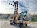 Boss 546 SIDE LOADER Zijlader