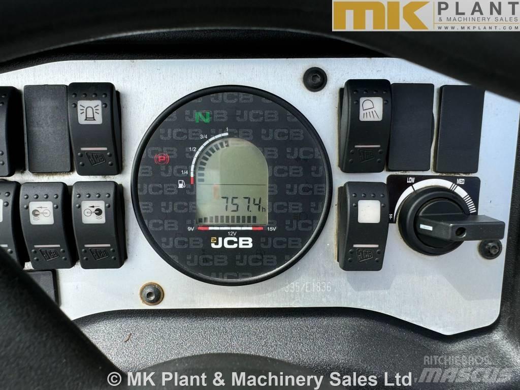JCB CT 260-120 Duowalsen