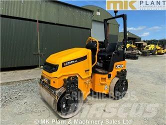 JCB CT 260-120 Duowalsen