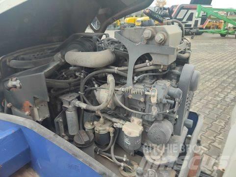 Hamm HD 12 Duowalsen