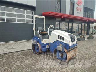 Hamm HD 12 Duowalsen