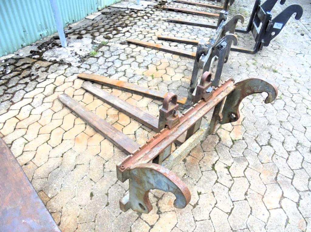 Atlas AR 80 Wielladers