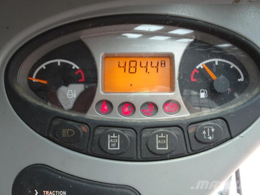 Bobcat S100 Schrankladers