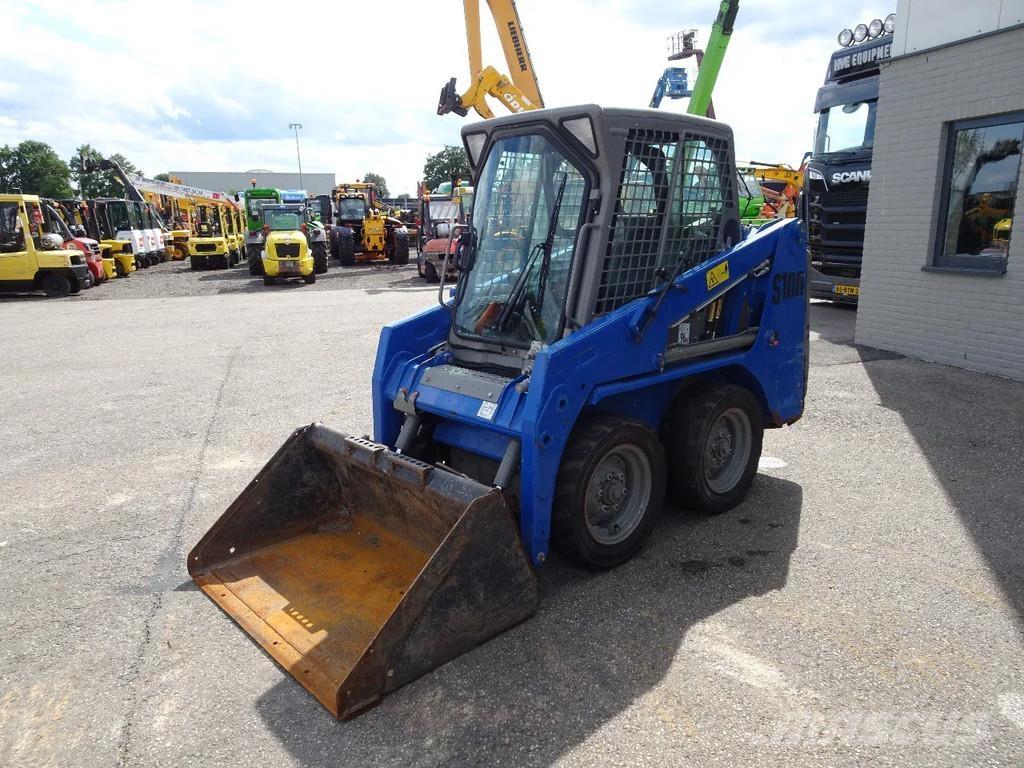 Bobcat S100 Schrankladers