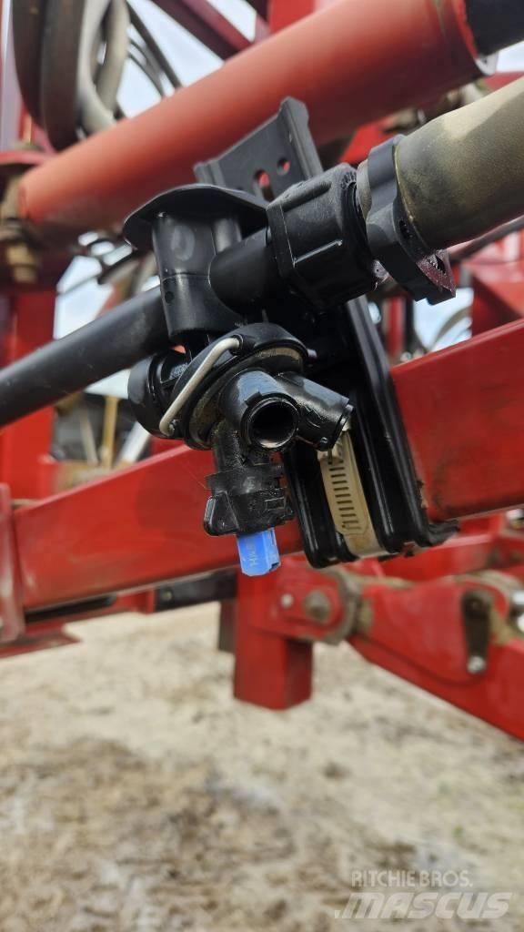Hardi Navigator 4000 Getrokken spuitmachines