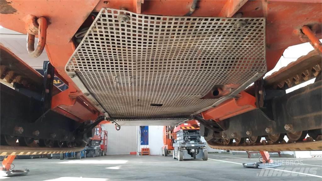 Teupen 30T Andere liften en hoogwerkers