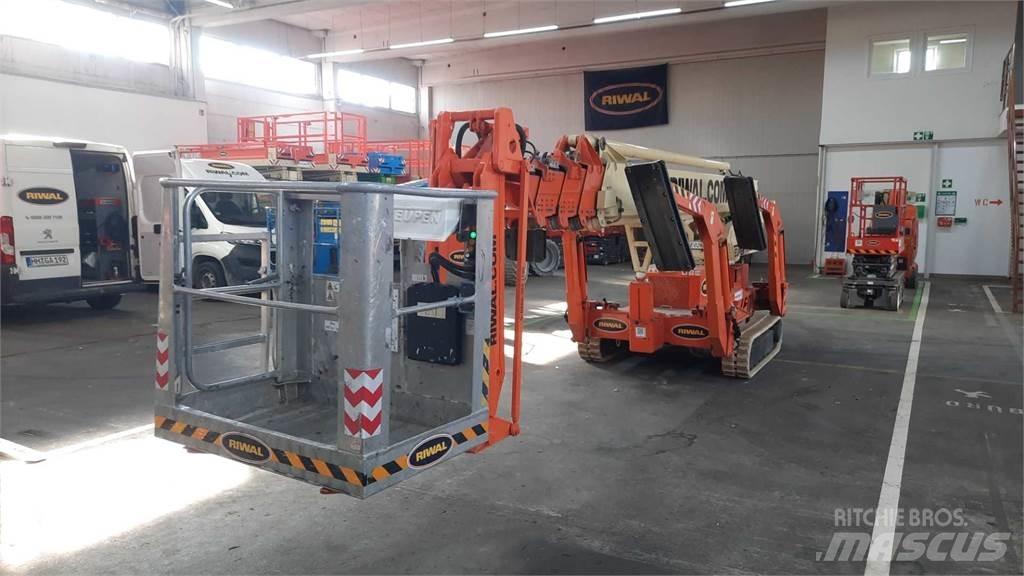 Teupen 30T Andere liften en hoogwerkers