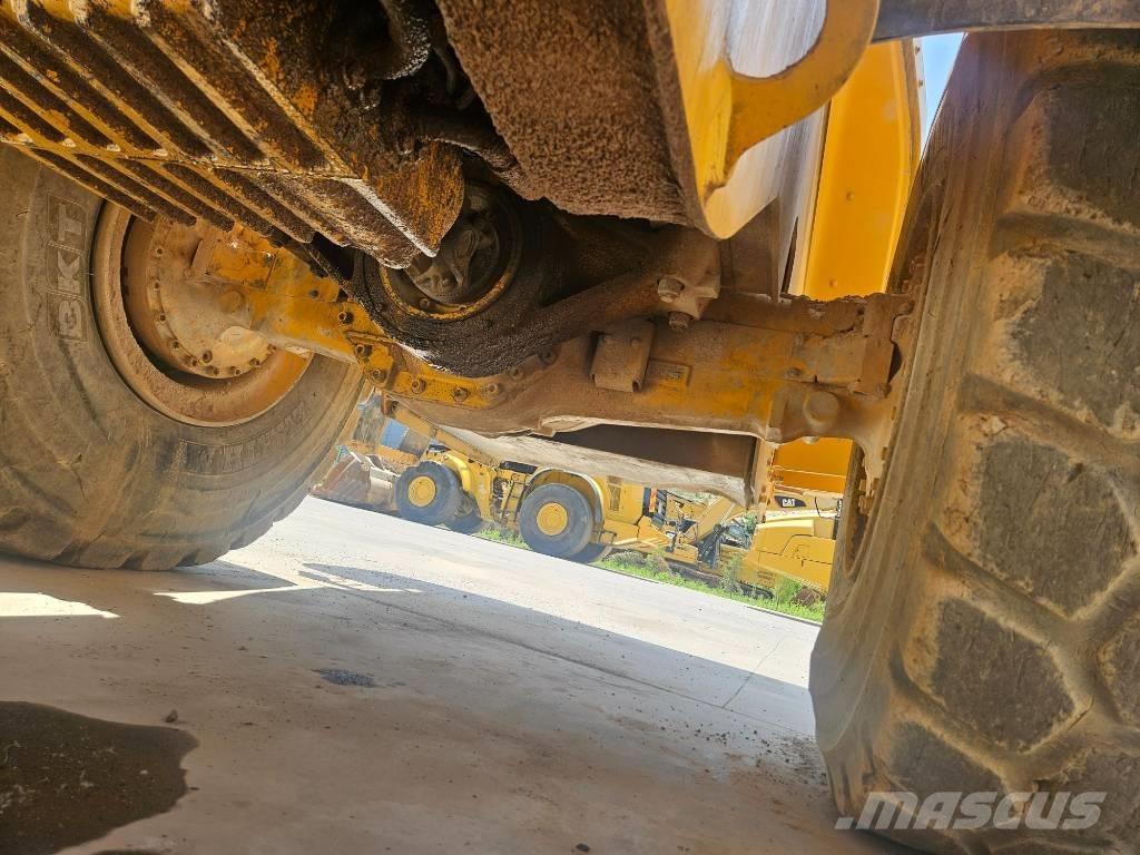 Volvo L 150 G Wielladers