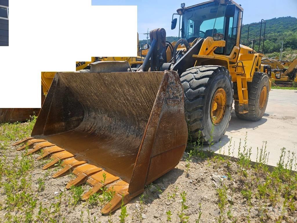 Volvo L 150 G Wielladers