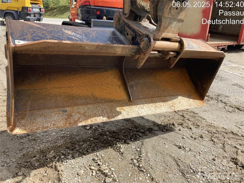 Wacker Neuson EZ38 Minigraafmachines < 7t