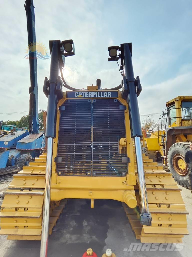 CAT D 8 T Rupsdozers