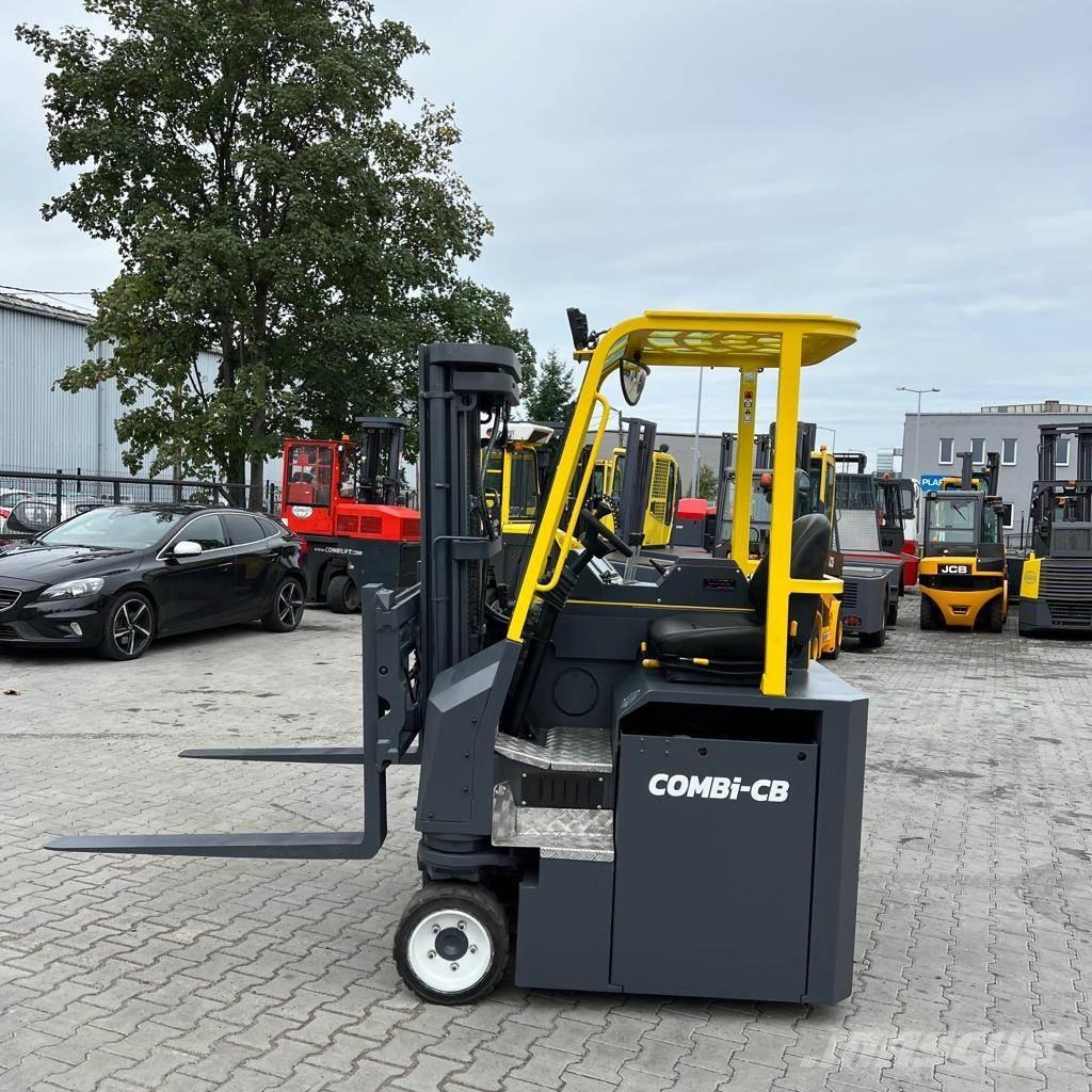 Combilift CBE 3000 Four-way truck
