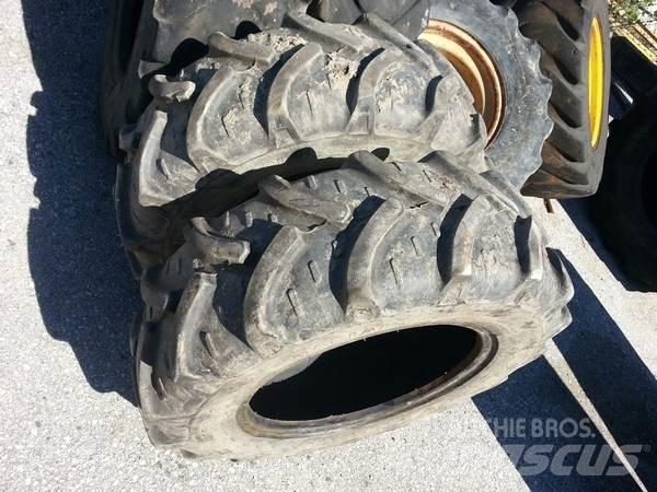  Pneus 280/70R18 Banden, wielen en velgen