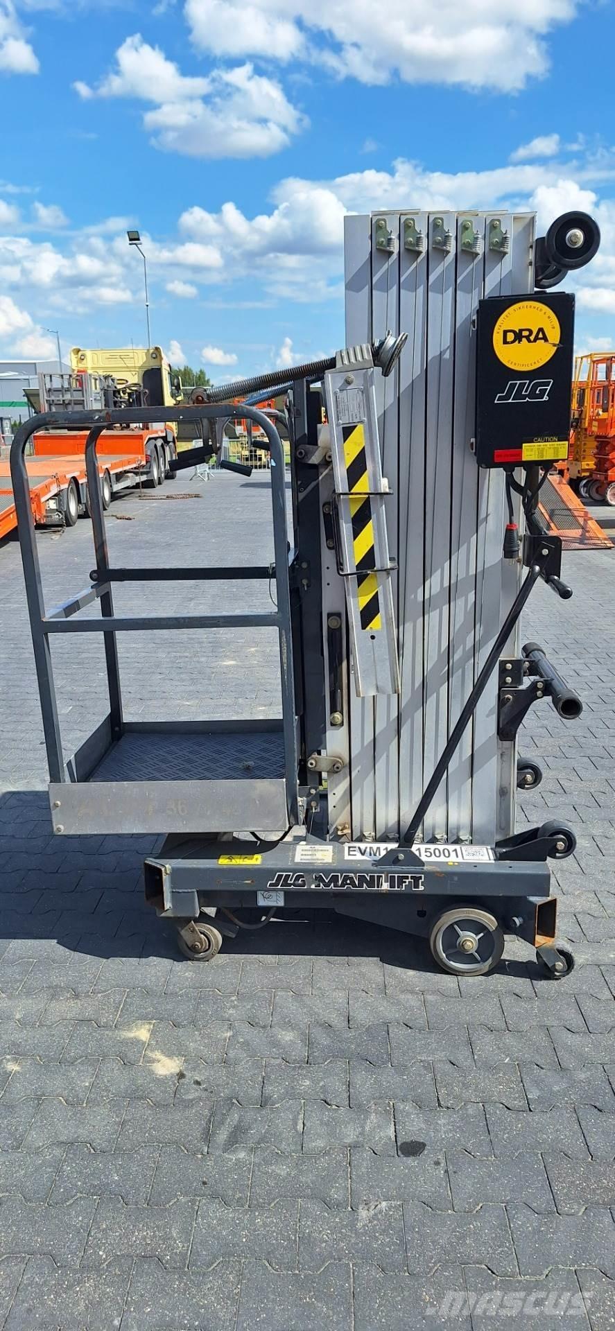 JLG 30AMAC Andere liften en hoogwerkers