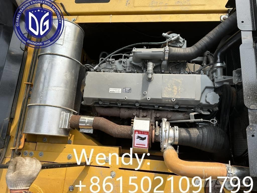 Sany SY 305 C Midigraafmachines 7t - 12t