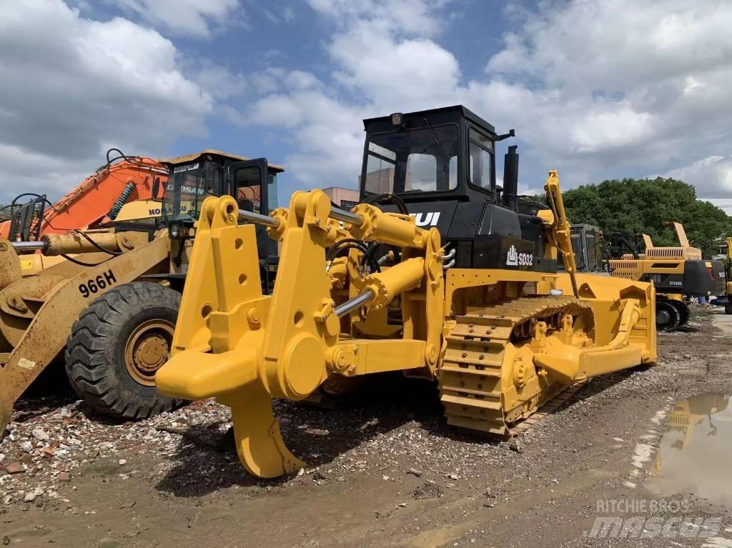 Shantui SD 32 Rupsdozers