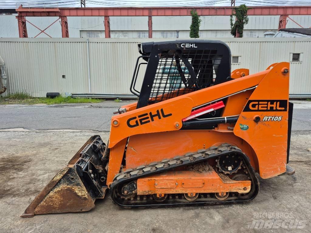 Gehl RT 105 Schrankladers