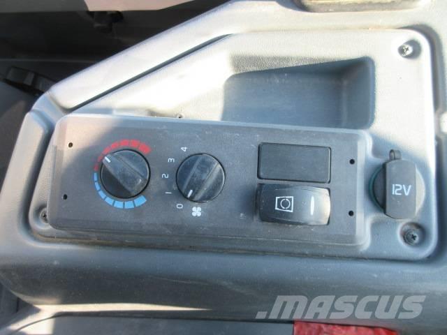 Volvo L 30 GS Wielladers