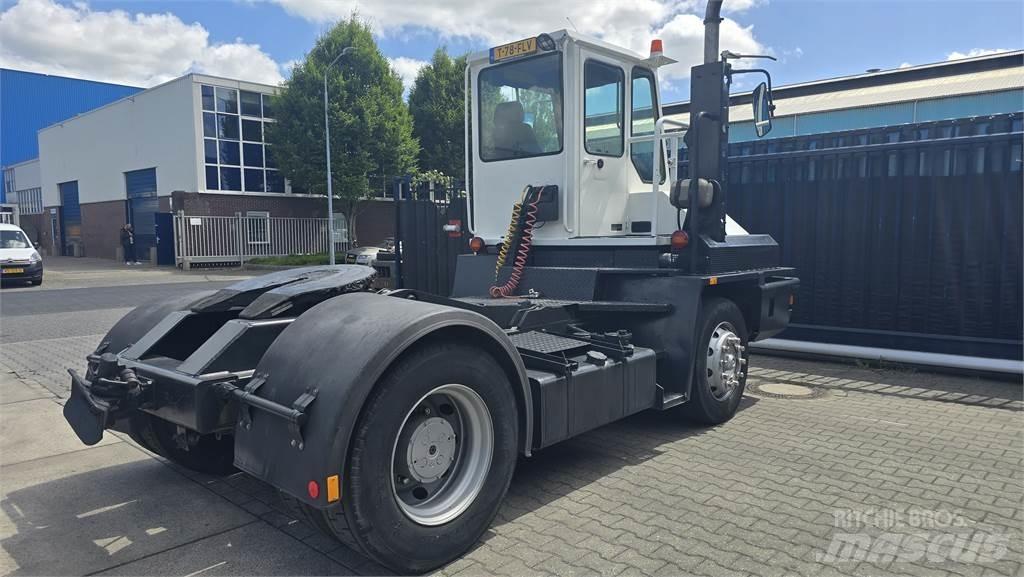 Terberg YT220 Terminaltrekkers