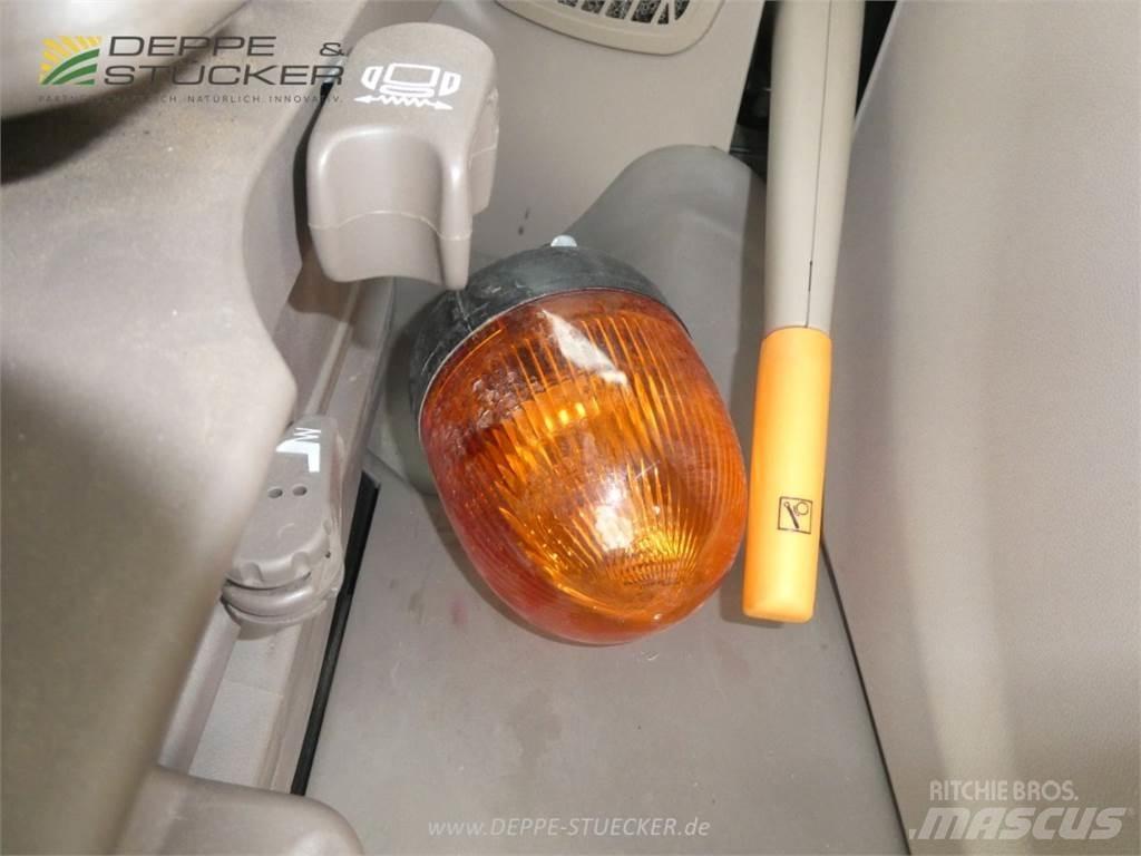 John Deere 6R 230 Tractoren