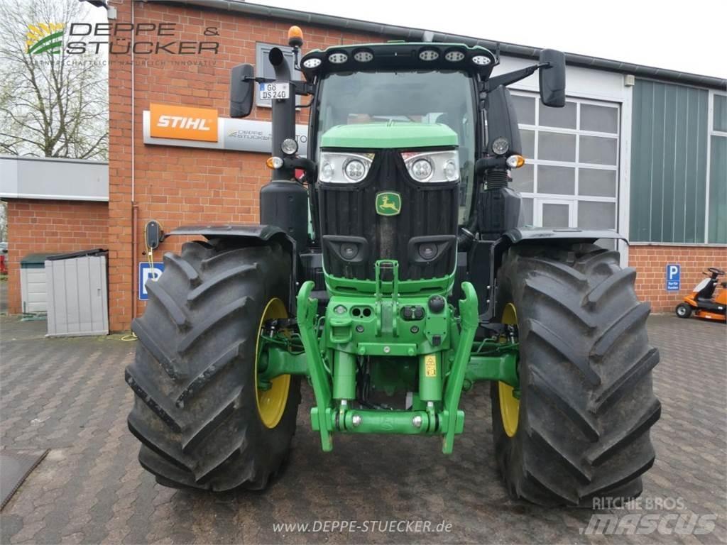 John Deere 6R 230 Tractoren