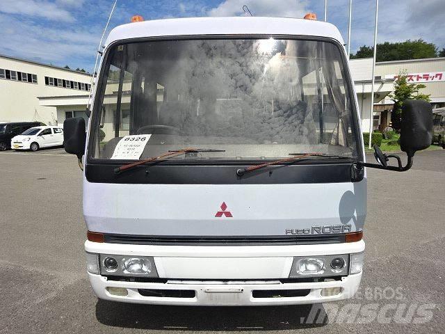 Mitsubishi KC-BE459F Minibussen