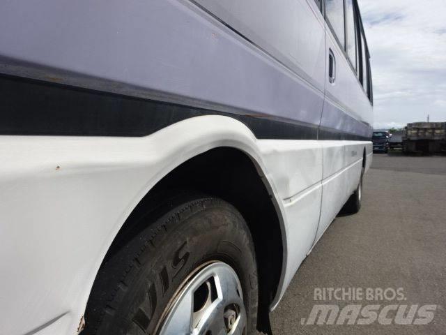 Mitsubishi KC-BE459F Minibussen