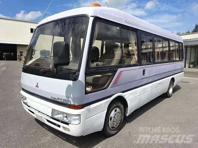 Mitsubishi KC-BE459F Minibussen