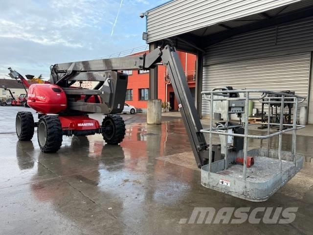 Manitou 200 ATJ Knikarmhoogwerkers