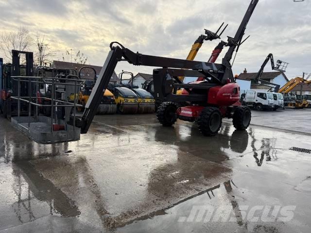 Manitou 200 ATJ Knikarmhoogwerkers