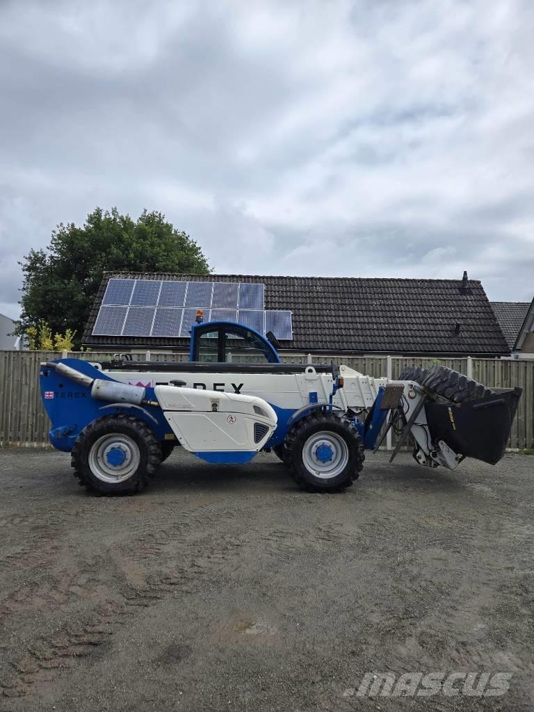 Terex Telelift 4017 Verreikers