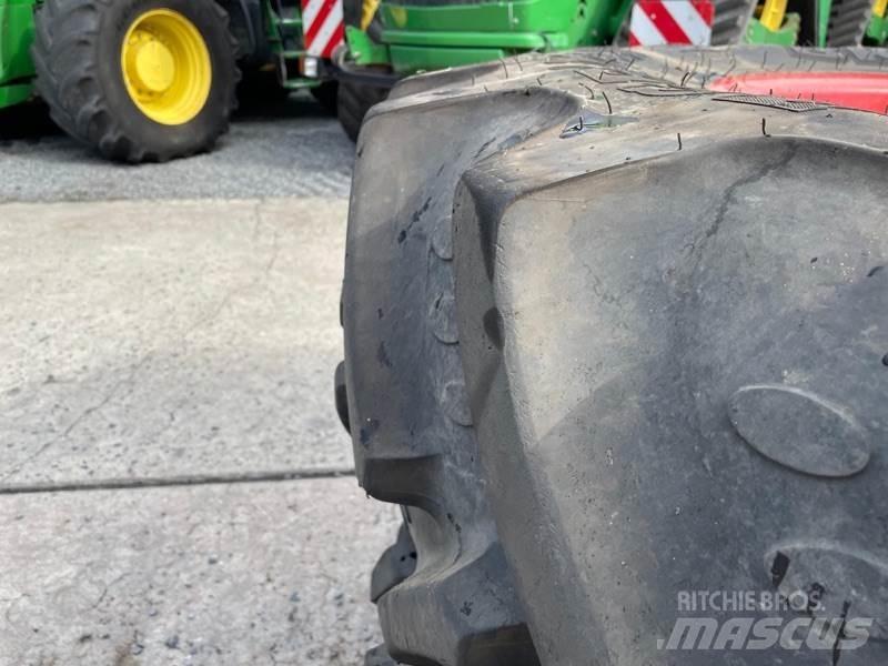 BKT 420/85 R 28 Overige accessoires voor tractoren