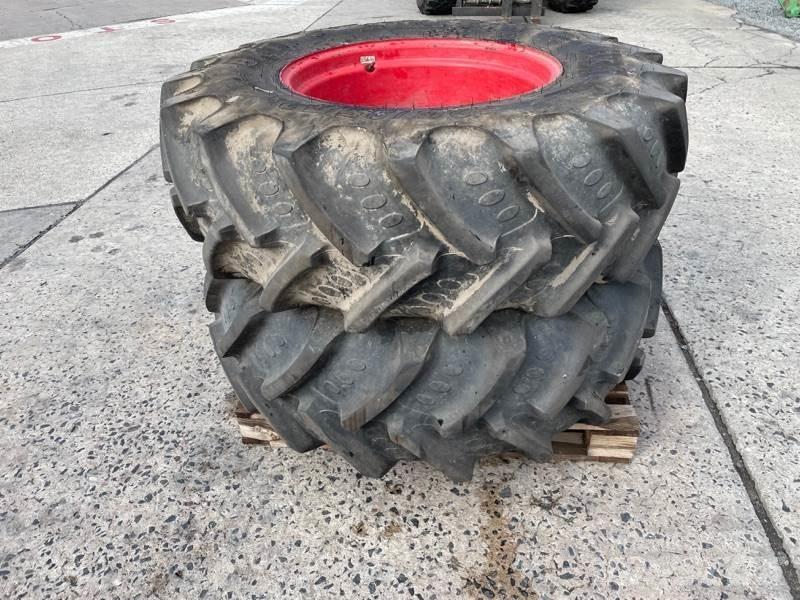 BKT 420/85 R 28 Overige accessoires voor tractoren