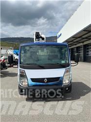 GSR B 240 PX Auto hoogwerkers