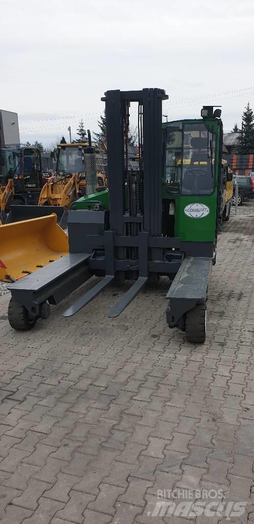 Combilift C 4500 Four-way truck