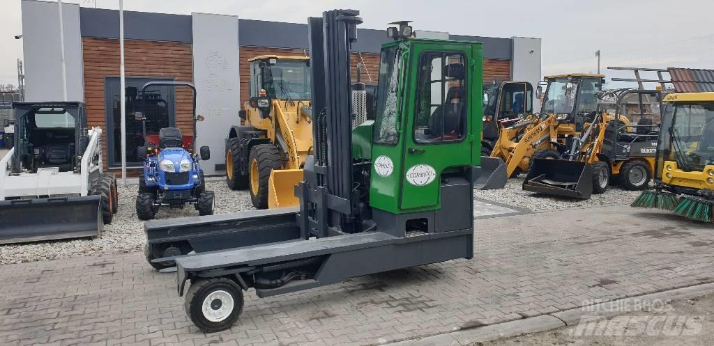 Combilift C 4500 Four-way truck