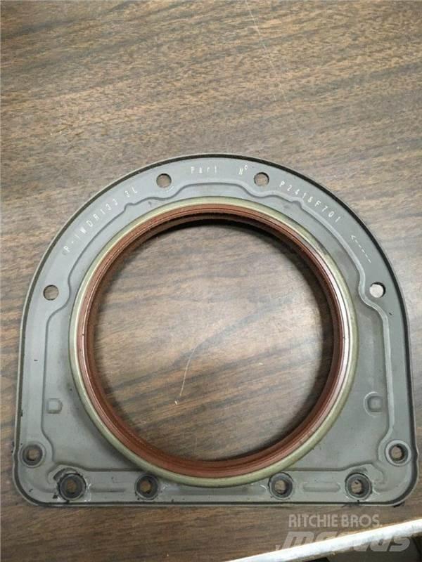  Aftermarket Motoren