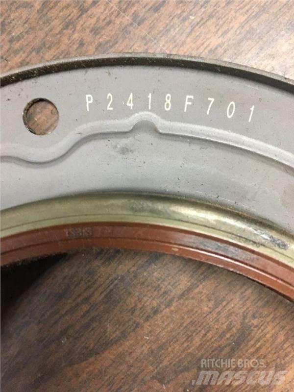  Aftermarket Motoren