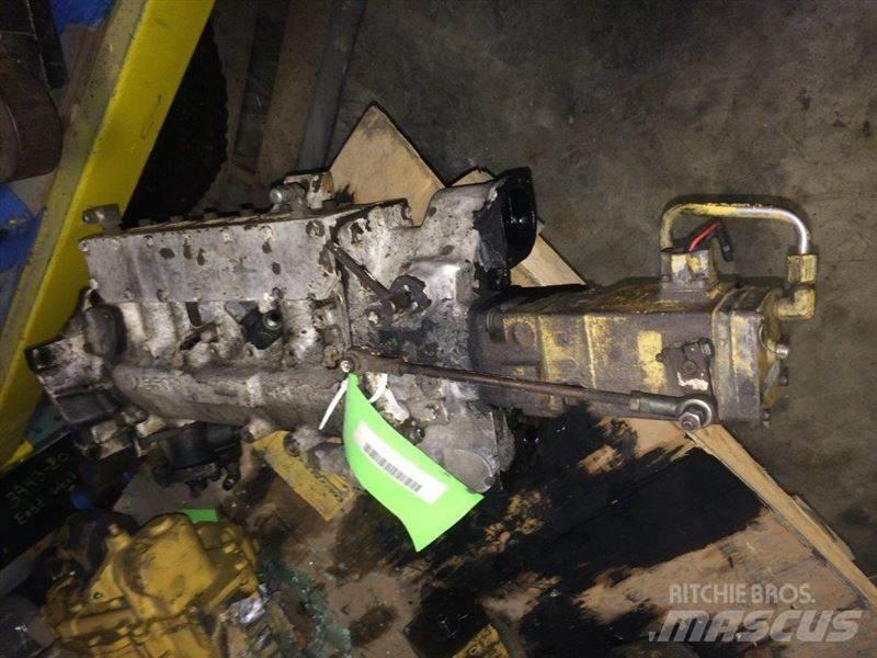 CAT 7E-1633 Overige componenten